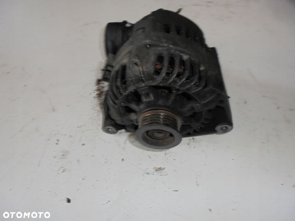 ALTERNATOR BMW E39 2.5 TDS - 3