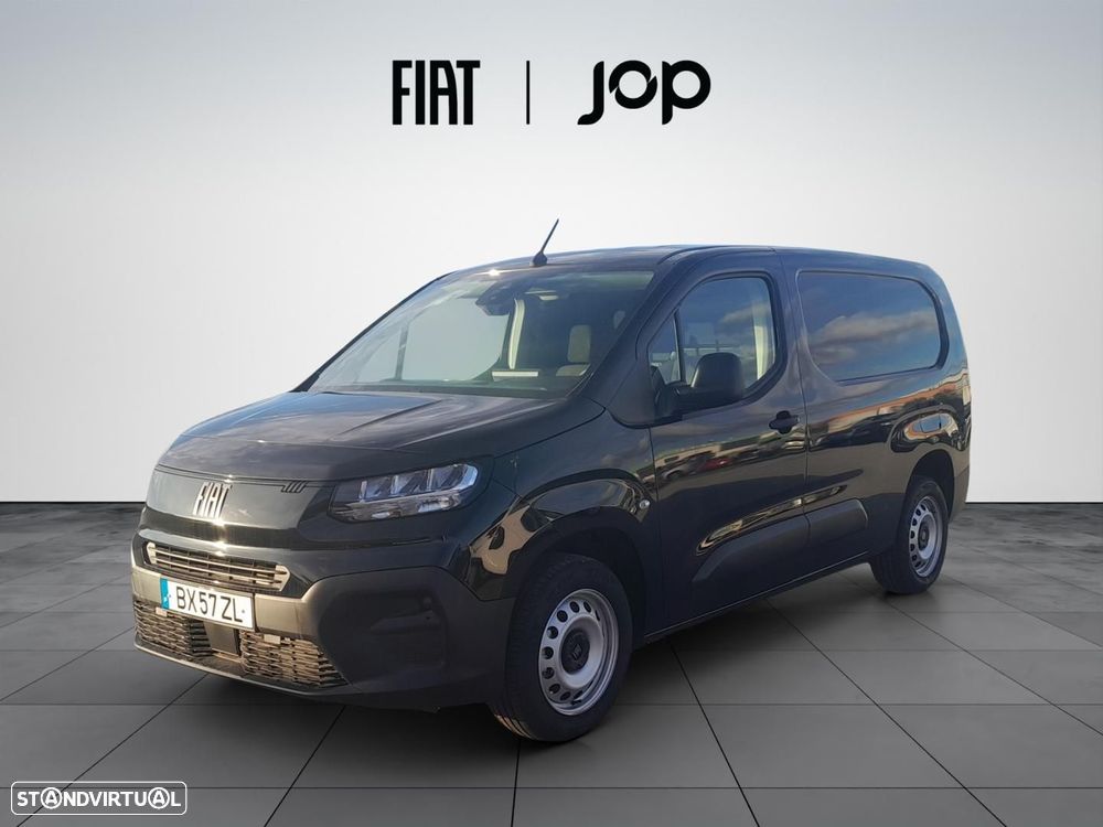 Fiat Doblo Serie 3 van L2 Bluehdi 1.5 100cv s&s - 1