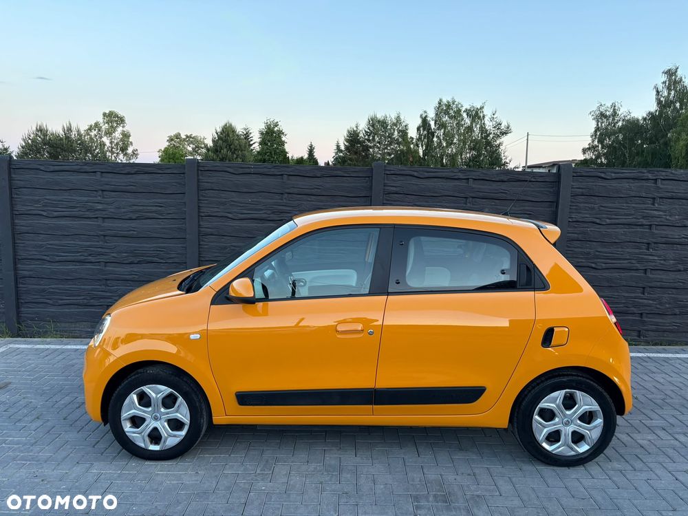 Renault Twingo Electric LIFE - 31