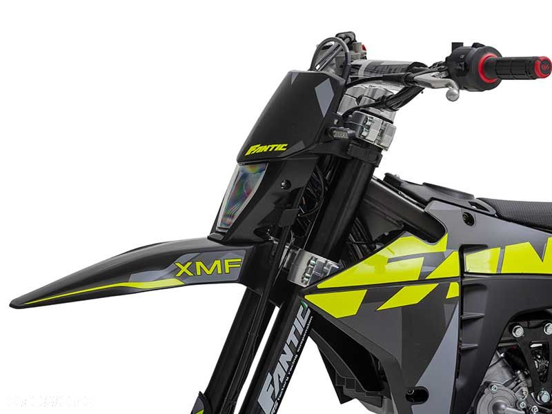 Fantic Inny - 15