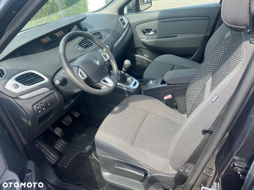 Renault Scenic TCe 130 Dynamique - 28