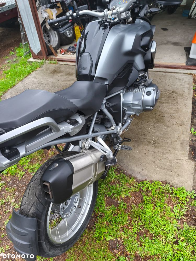 BMW R - 5