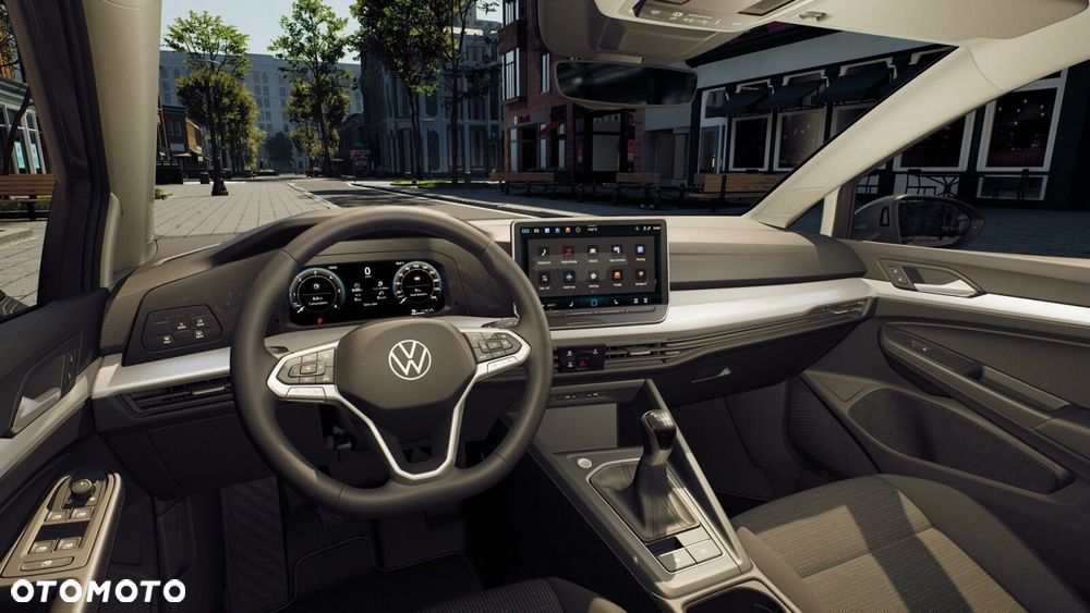 Volkswagen Golf Variant - 12