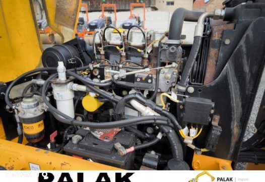 JCB Walec JCB VMT 260 ,  2013 rok - 12