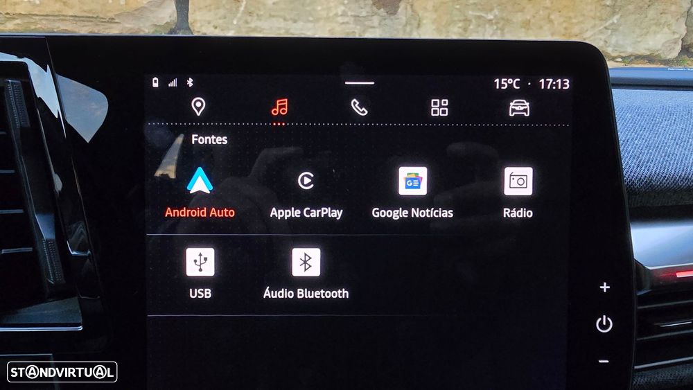 Renault Mégane E-Tech EV60 Techno Optimum Charge - 24