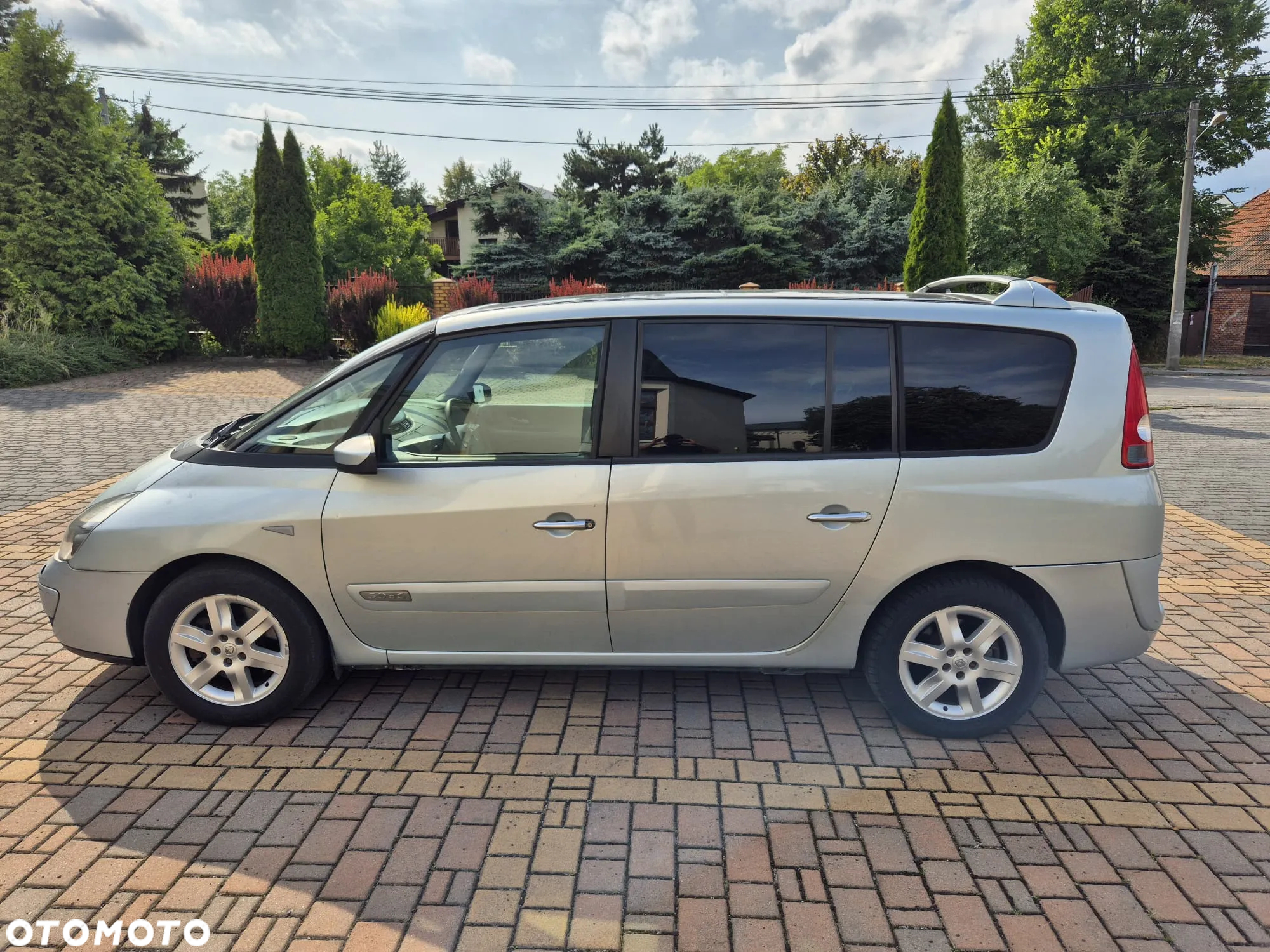 Renault Espace 3.0 dCi Initiale - 5