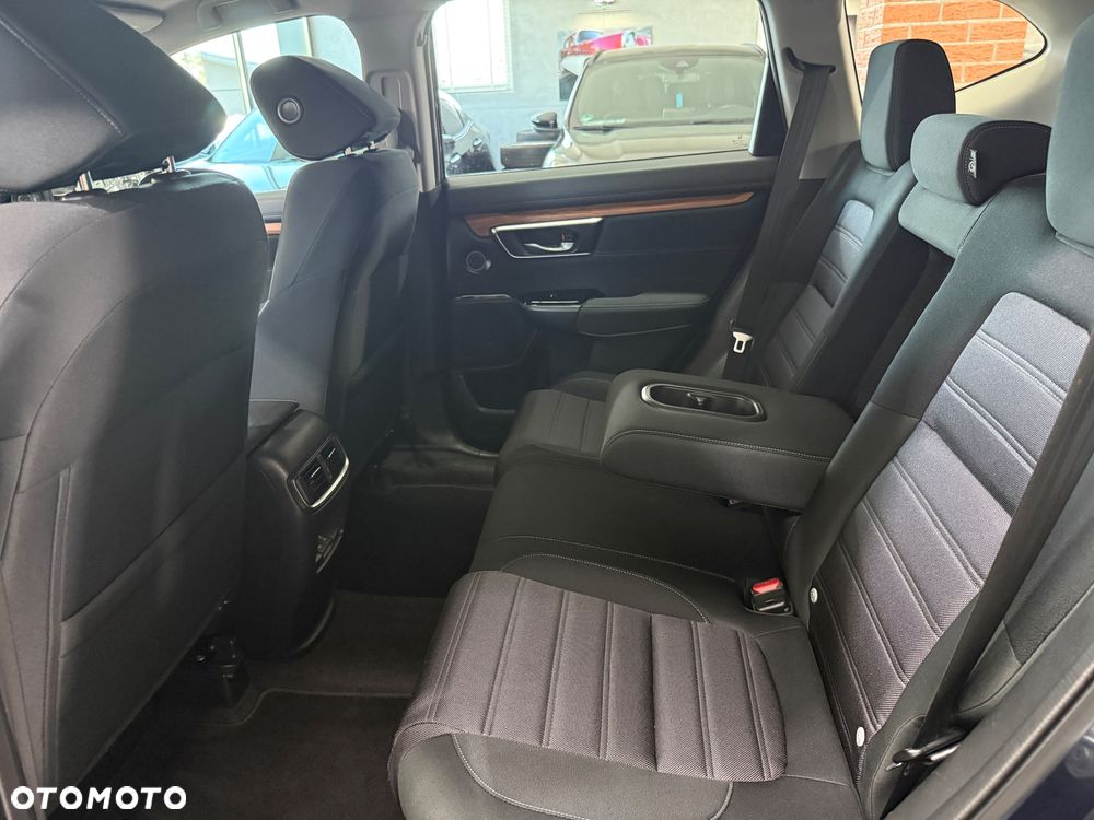 Honda CR-V 1.5T 2WD Elegance - 16