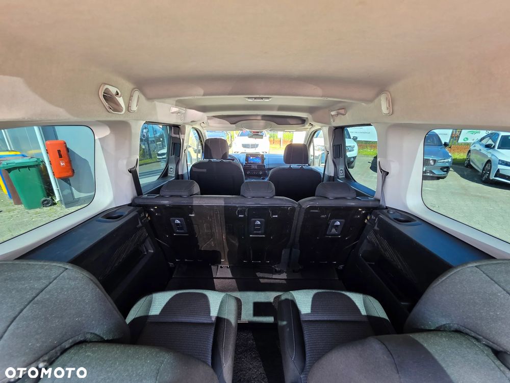 Toyota Proace City Verso 1.5 D-4D Business - 16