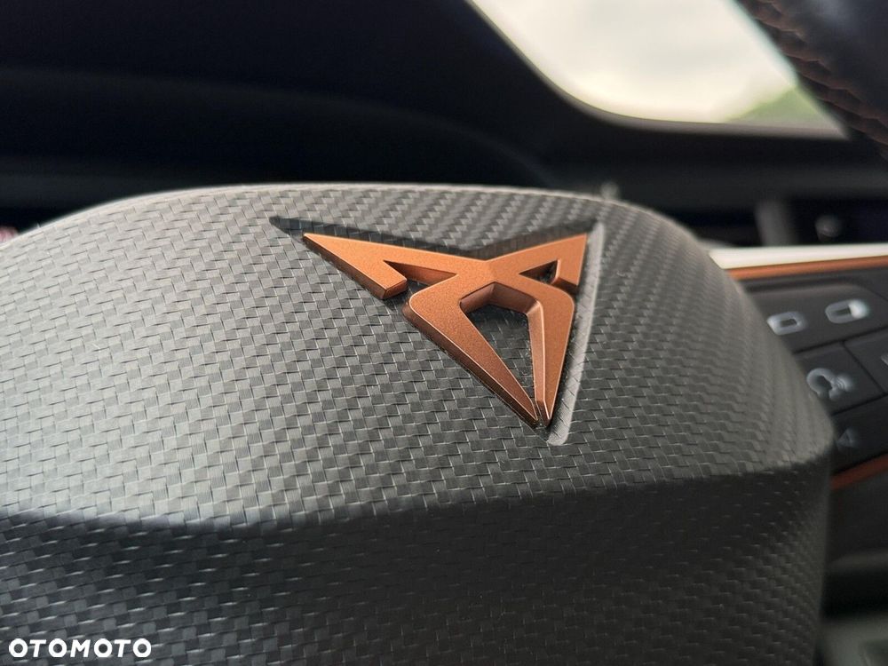 Cupra Ateca 2.0 TSI 4Drive VZ DSG - 21