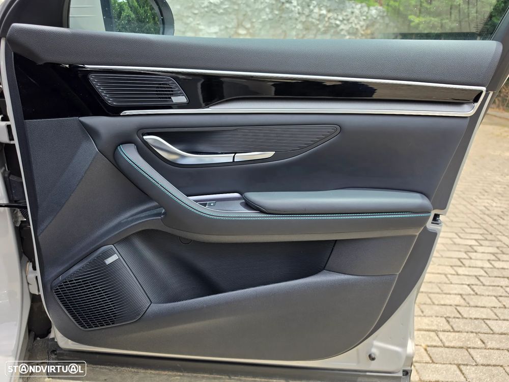 BYD Seal U 1.5 DM-i Comfort - 15