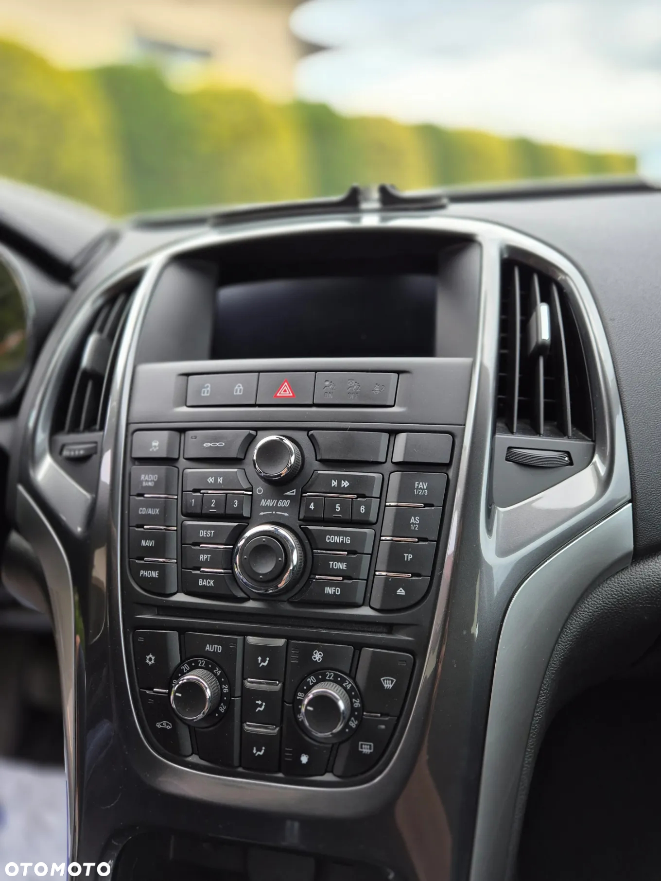 Opel Astra 1.4 Turbo Innovation - 15