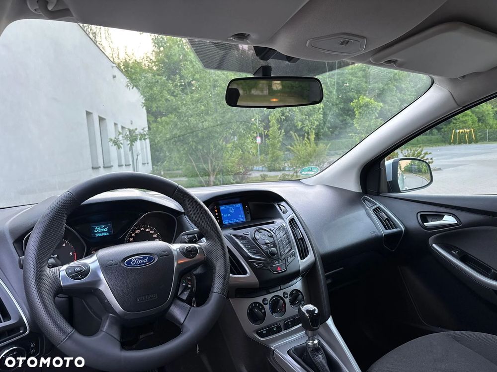 Ford Focus - 7