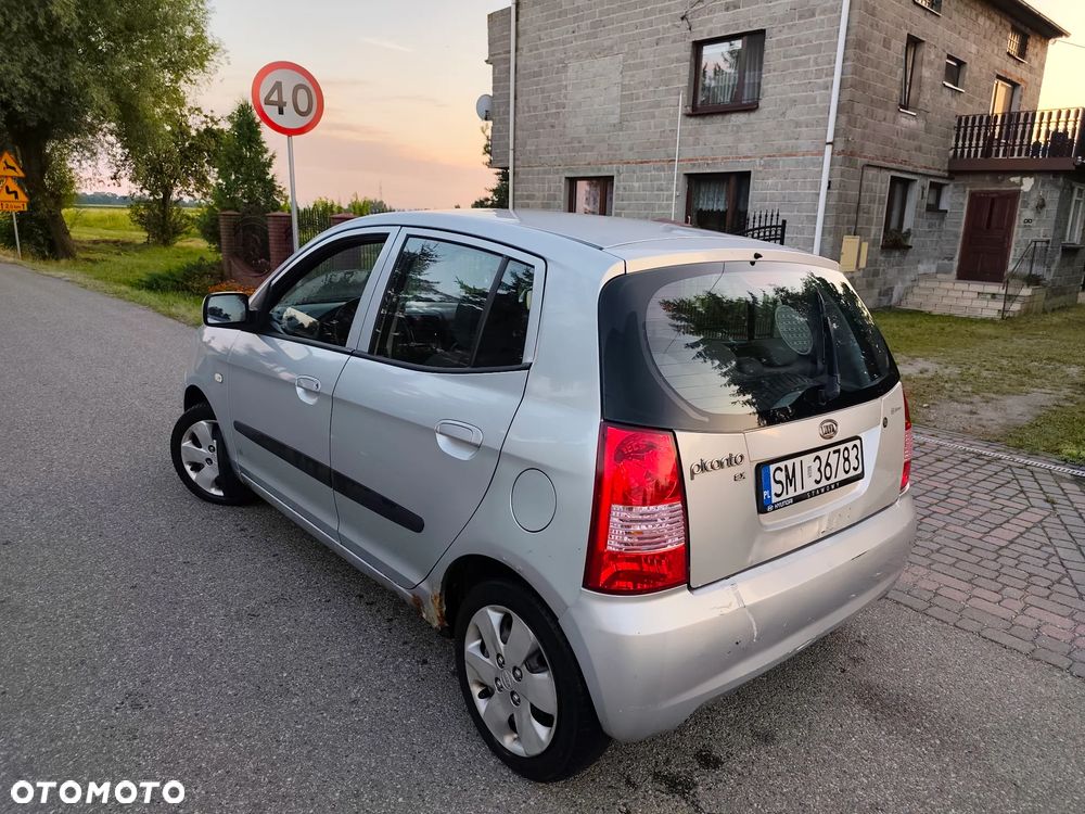 Kia Picanto 1.0 Family Cool - 3