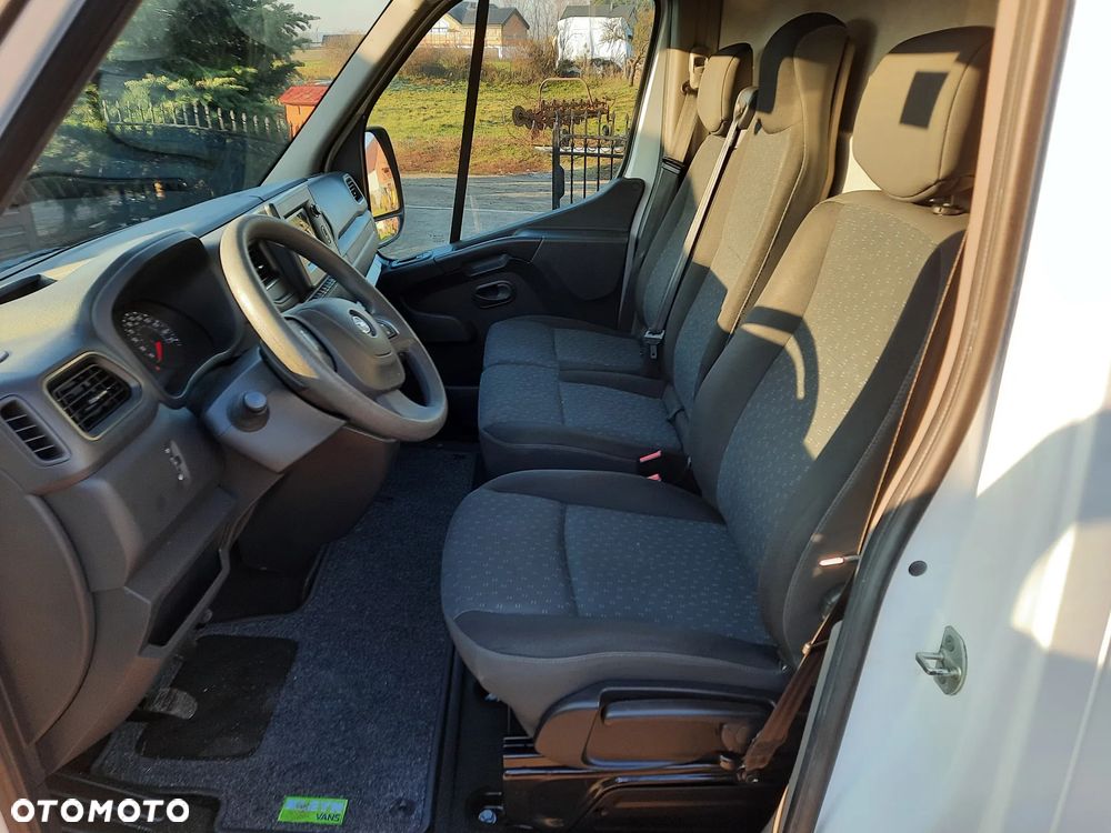 Opel Movano L2H2 - 6