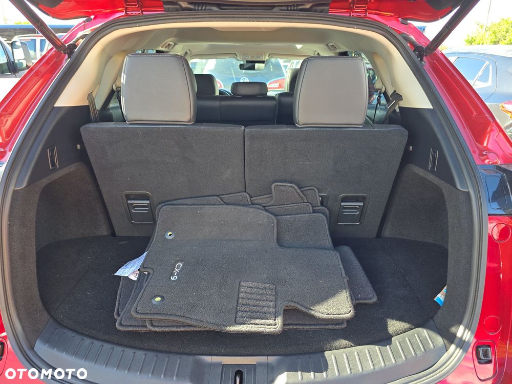 Mazda CX-9 - 14