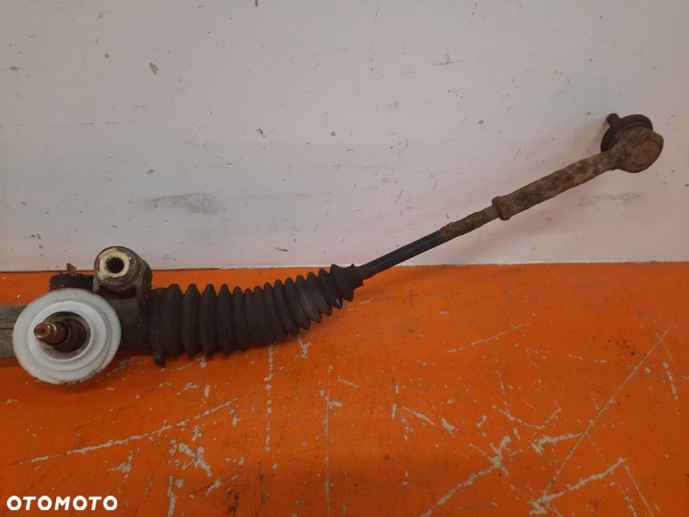 FIAT SEICENTO 1.1MT 98-04 MAGLOWNICA PRZEKŁADNIA KIEROWNICZA 37502360 - 3