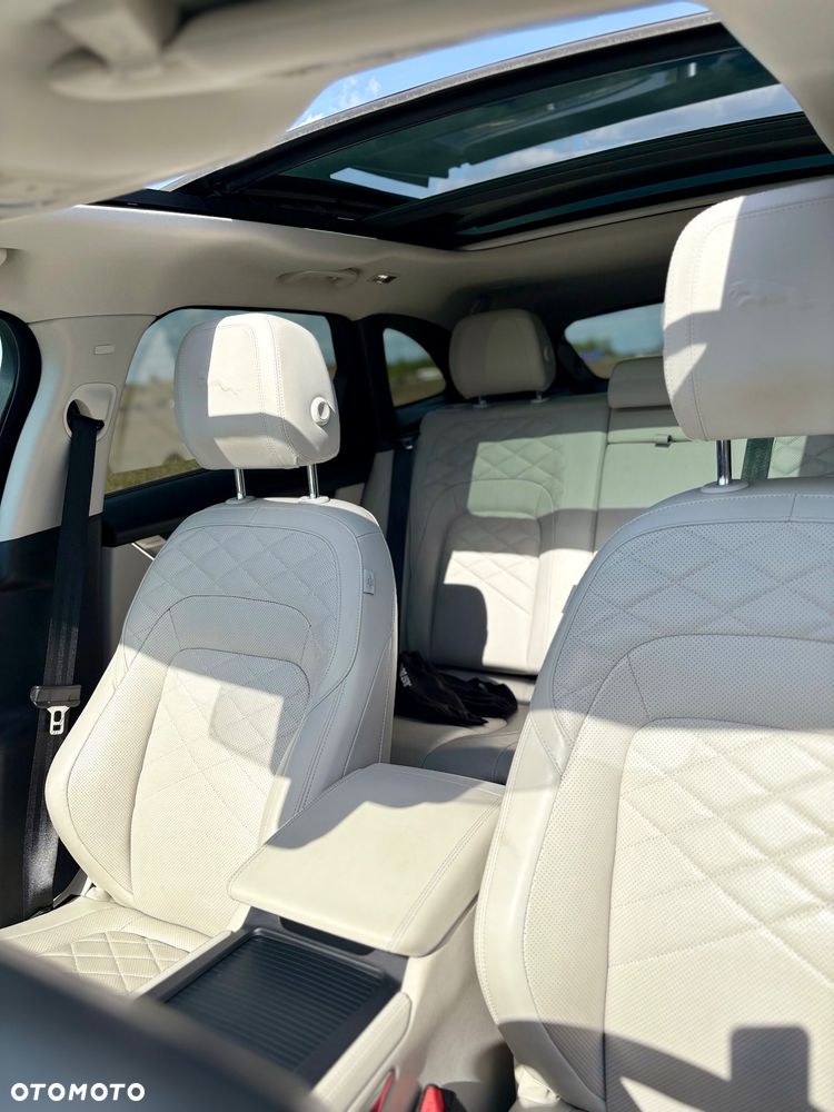 Jaguar F-Pace P400 AWD Sport - 23
