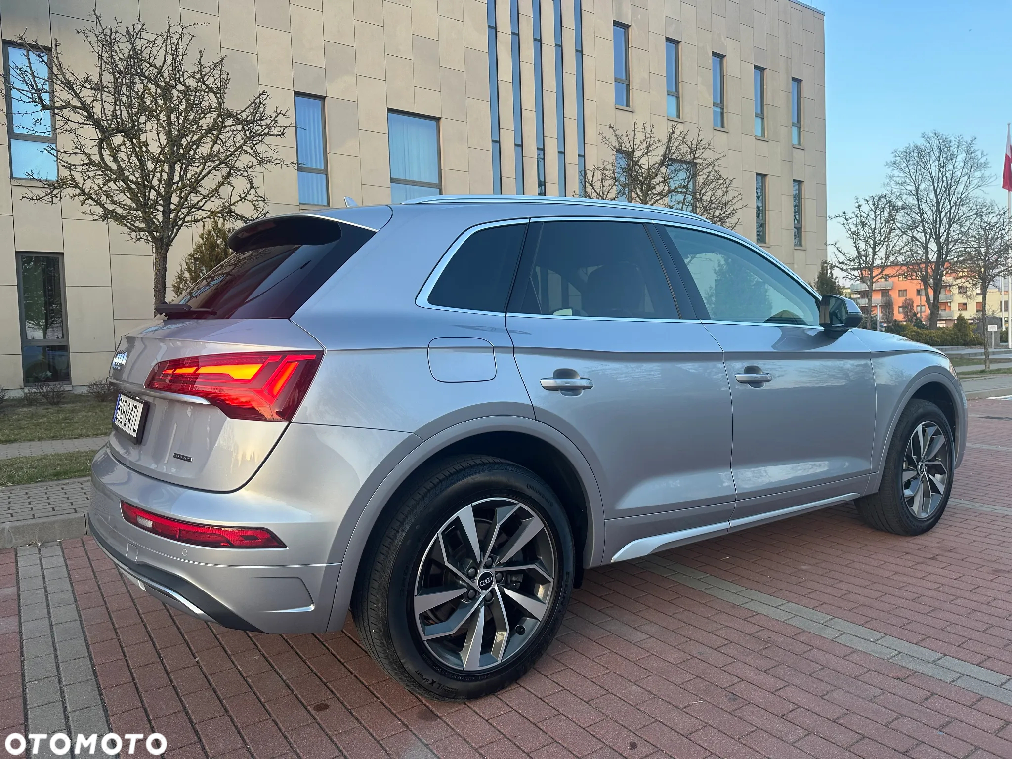 Audi Q5 - 37