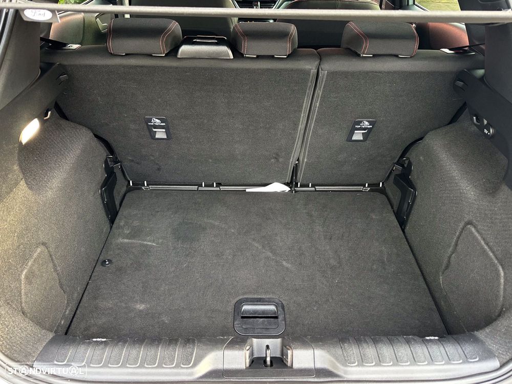 Ford Puma 1.0 EcoBoost MHEV ST-Line Aut. - 12