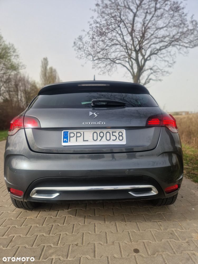 Citroën DS4
