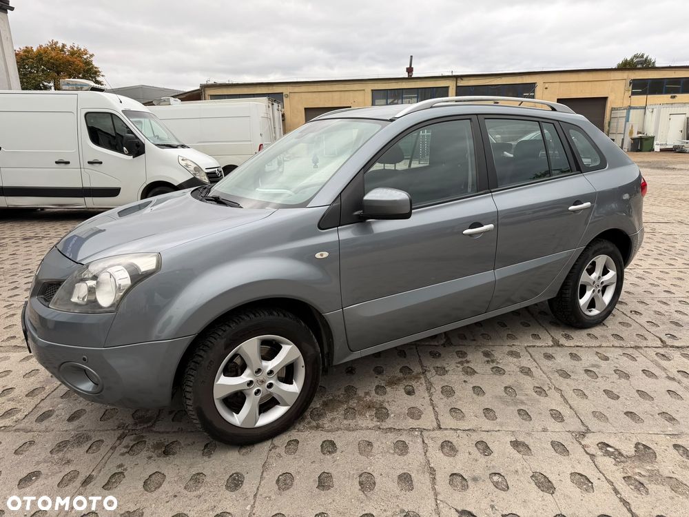 Renault Koleos - 7