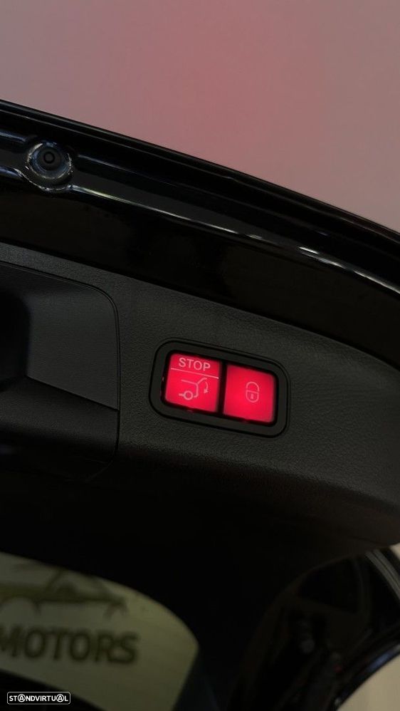 Mercedes-Benz GLA 250 - 14