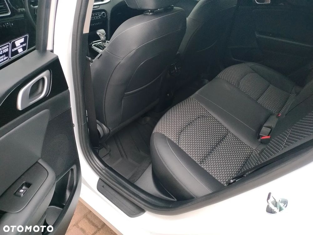 Kia Ceed 1.5 T-GDI Tribute DCT - 8
