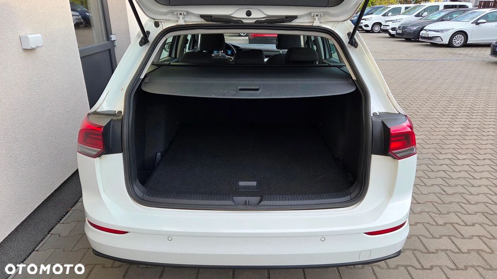 Volkswagen Golf 1.0 TSI Life - 24
