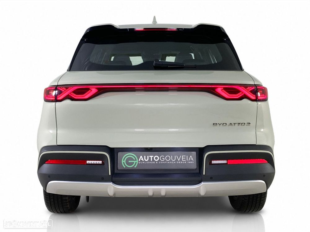 BYD Atto 2 45.1 kWh Active - 7