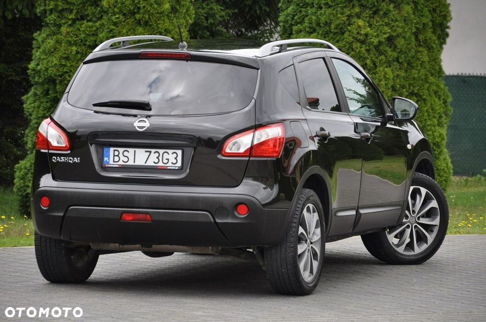 Nissan Qashqai 2.0 I-Way - 19