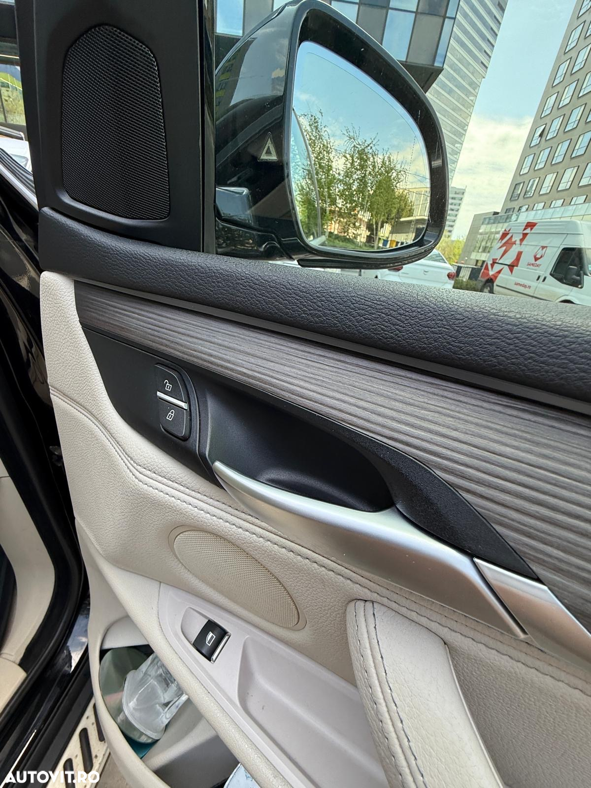 BMW X5 xDrive30d - 10