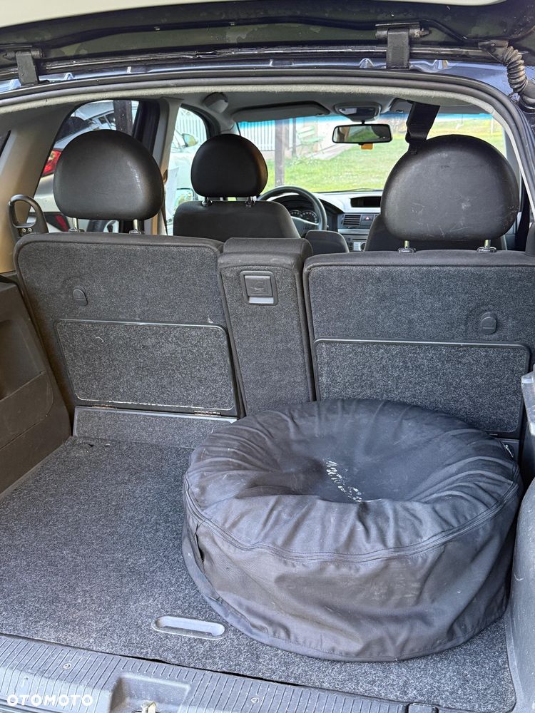 Opel Meriva 1.6 16V - 8