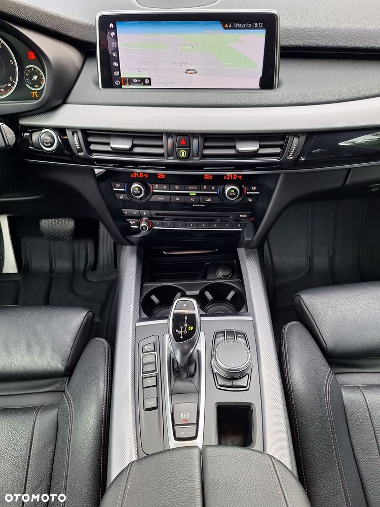 BMW X5 xDrive25d sport - 15