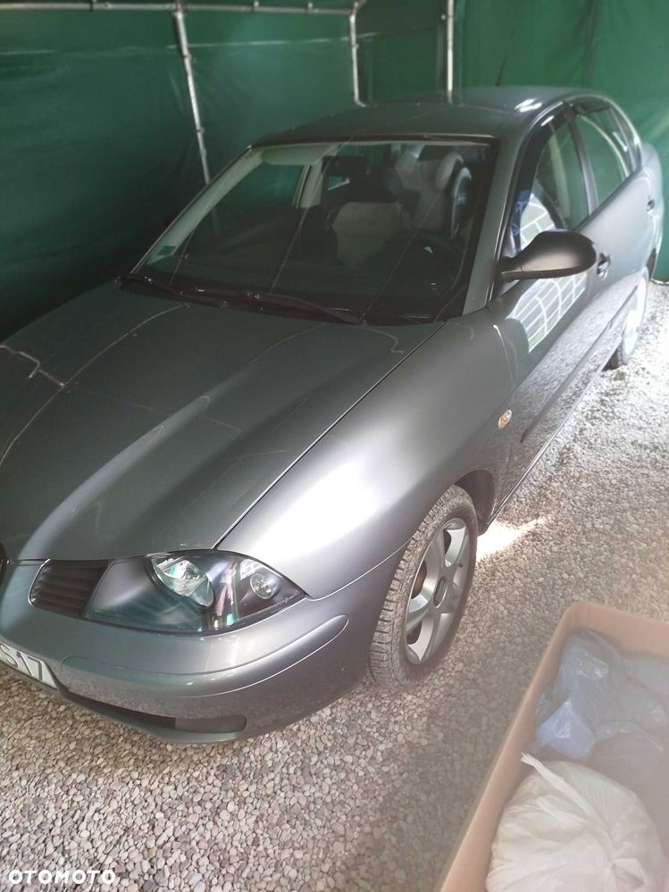 Seat Cordoba - 2