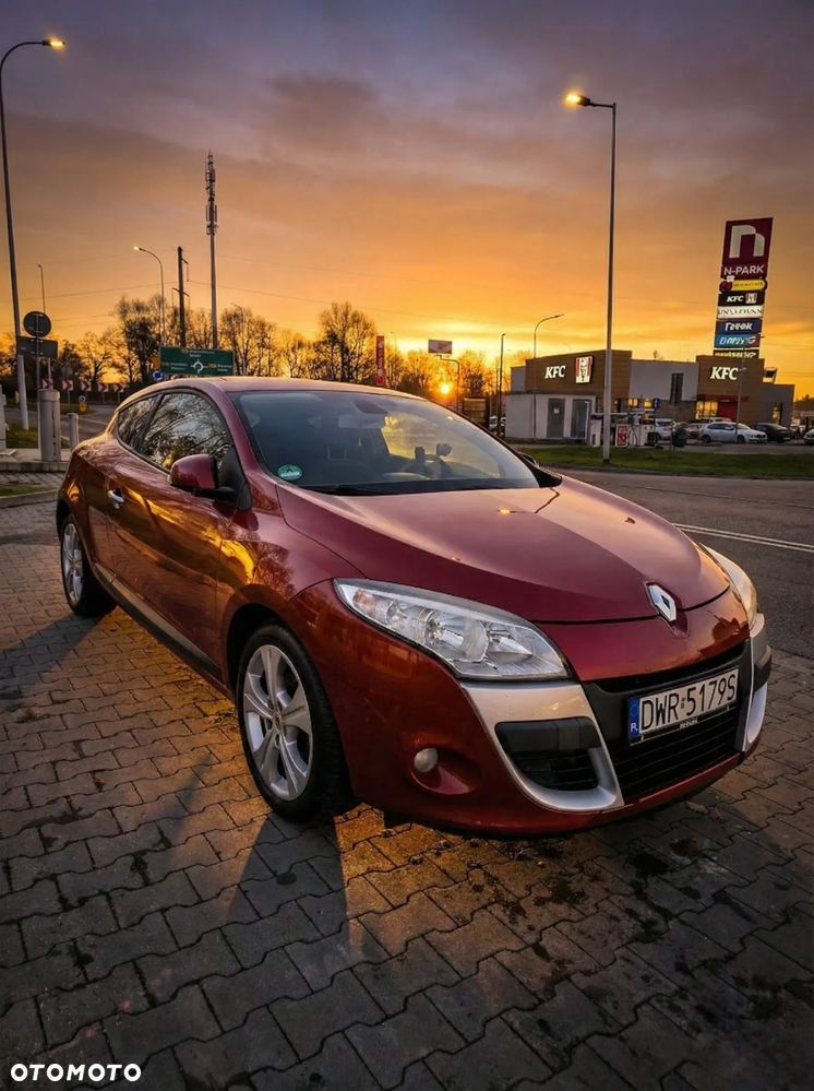 Renault Megane 1.6 16V Confort Dynamique - 6