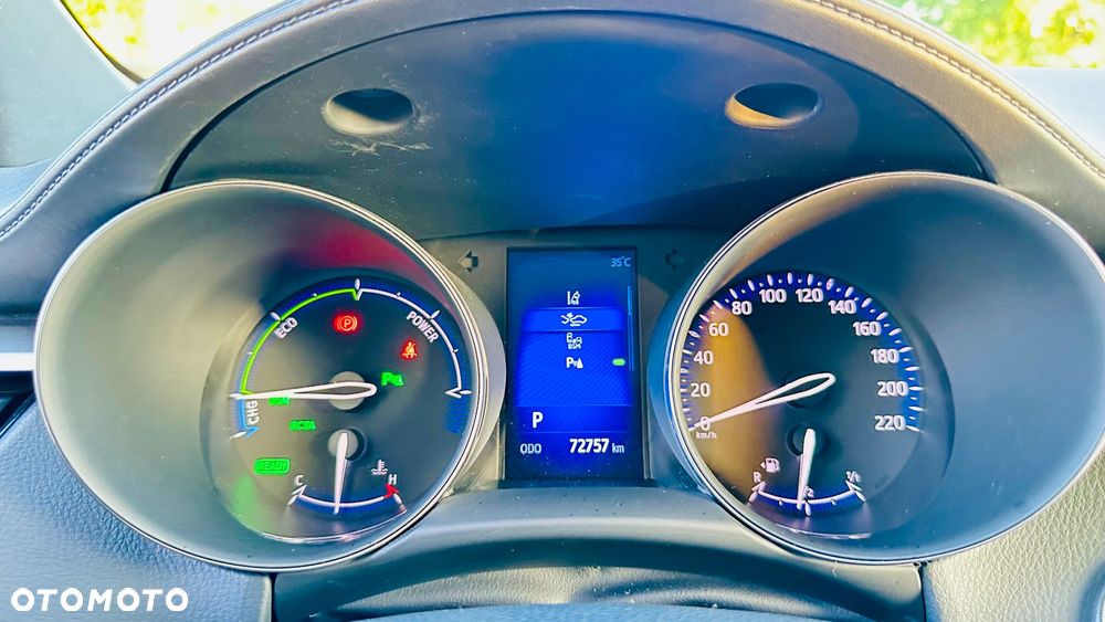 Toyota C-HR Style Selection - 37