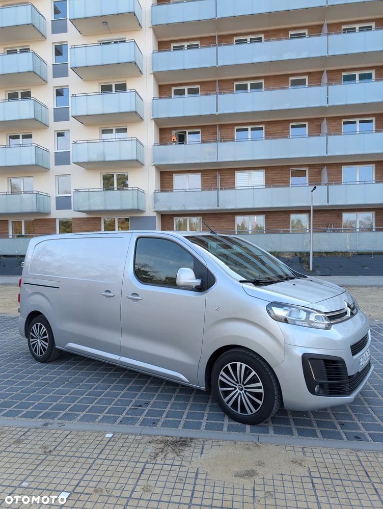 Citroën Jumpy III - 10