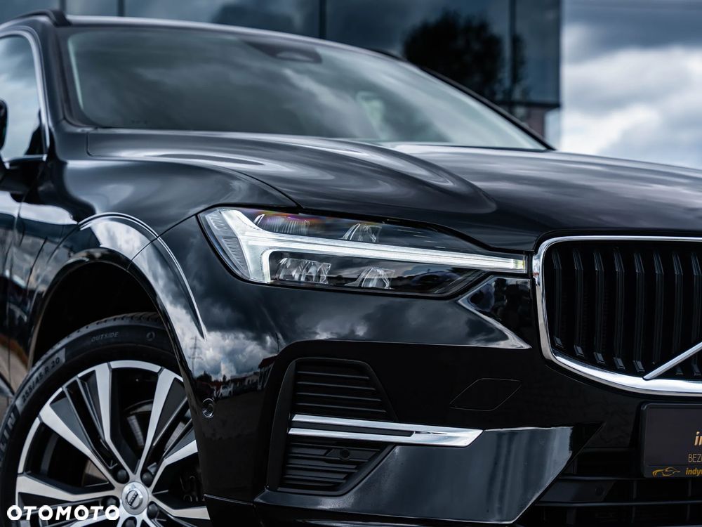 Volvo XC 60 B4 B Core - 17