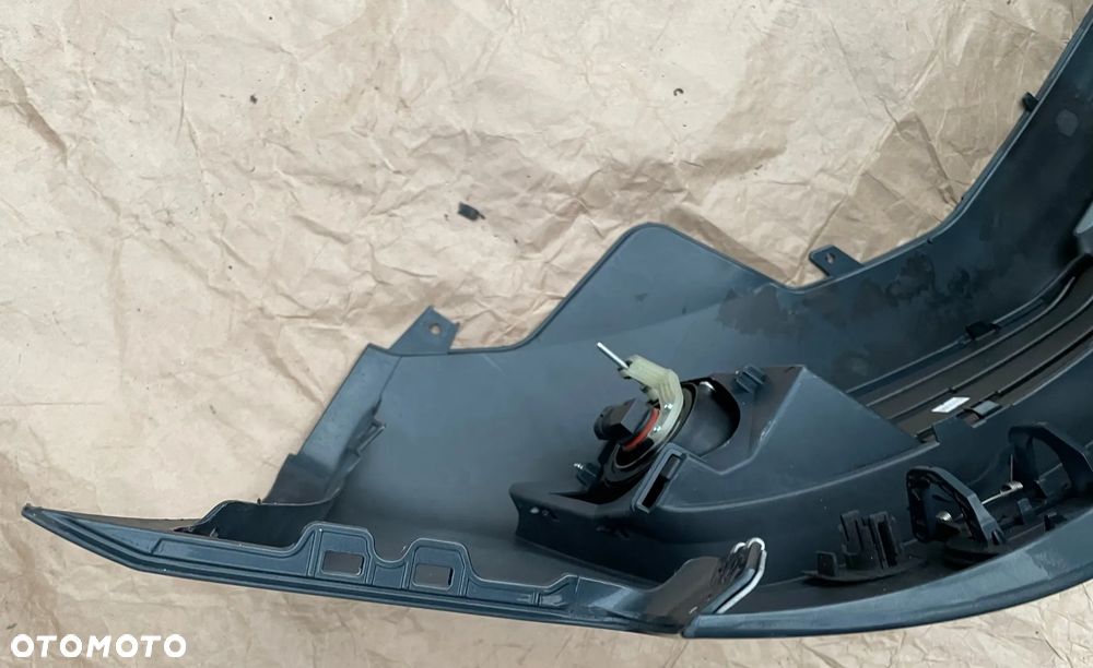 Audi A4 B8 8K zderzak przód przedni - 6