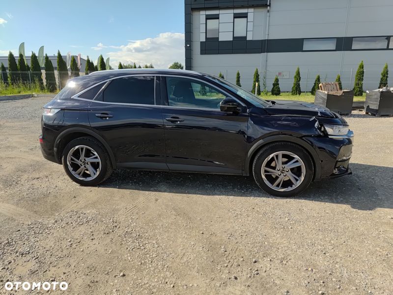 DS Automobiles DS 7 Crossback - 23