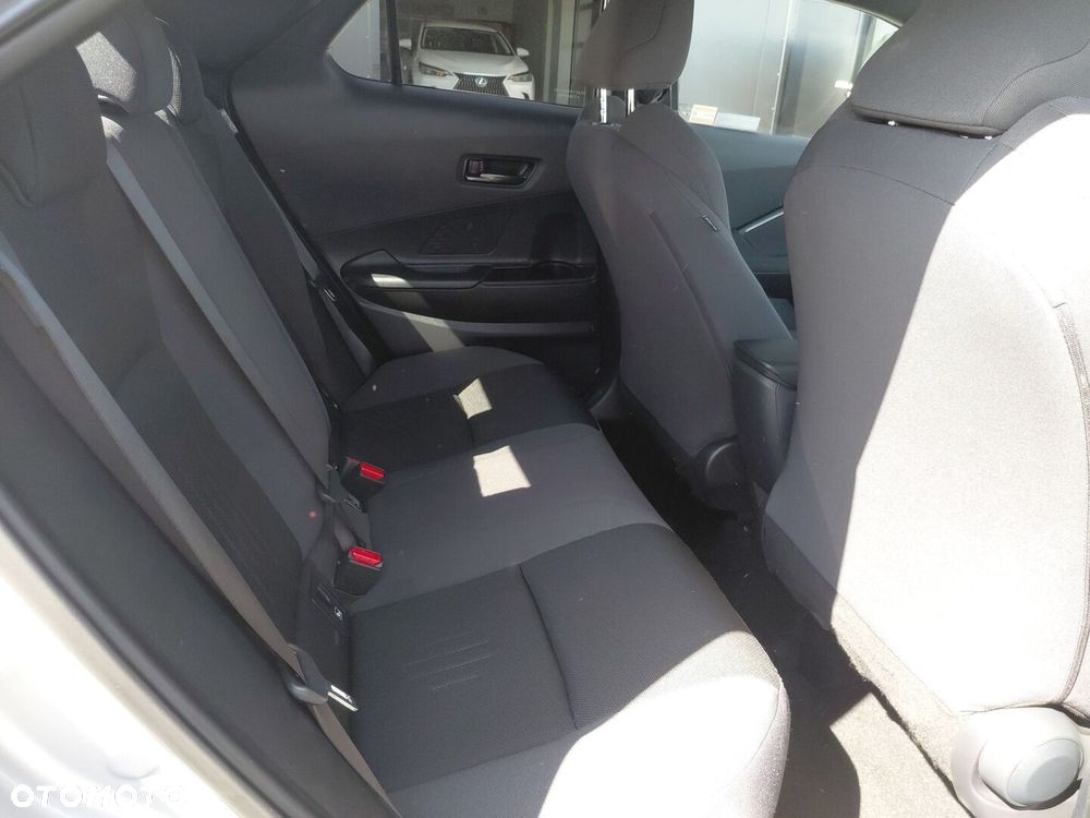 Toyota C-HR 1.8 Hybrid Style - 10