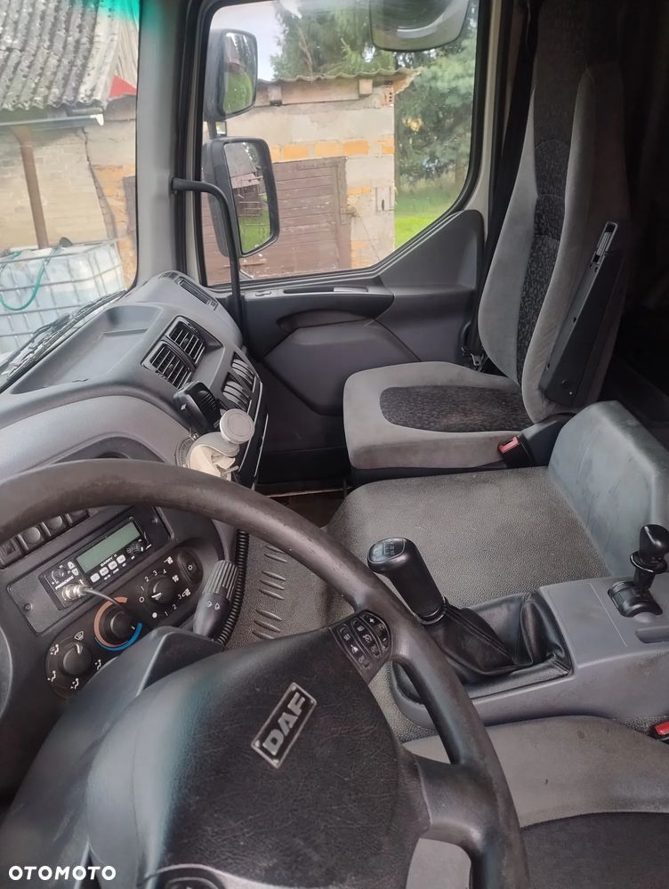 DAF AE 55 - 3