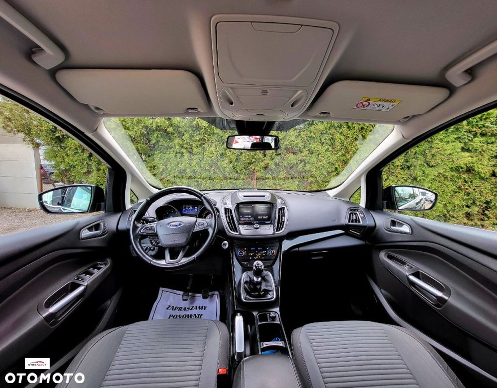 Ford C-MAX - 9