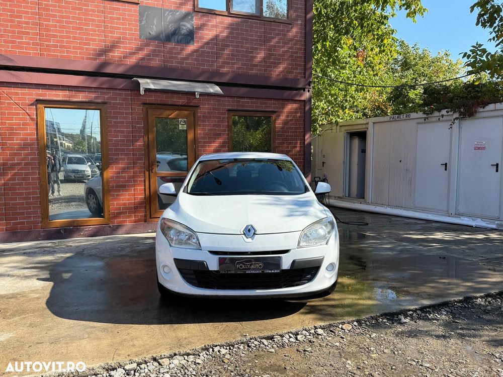 Renault Megane - 22