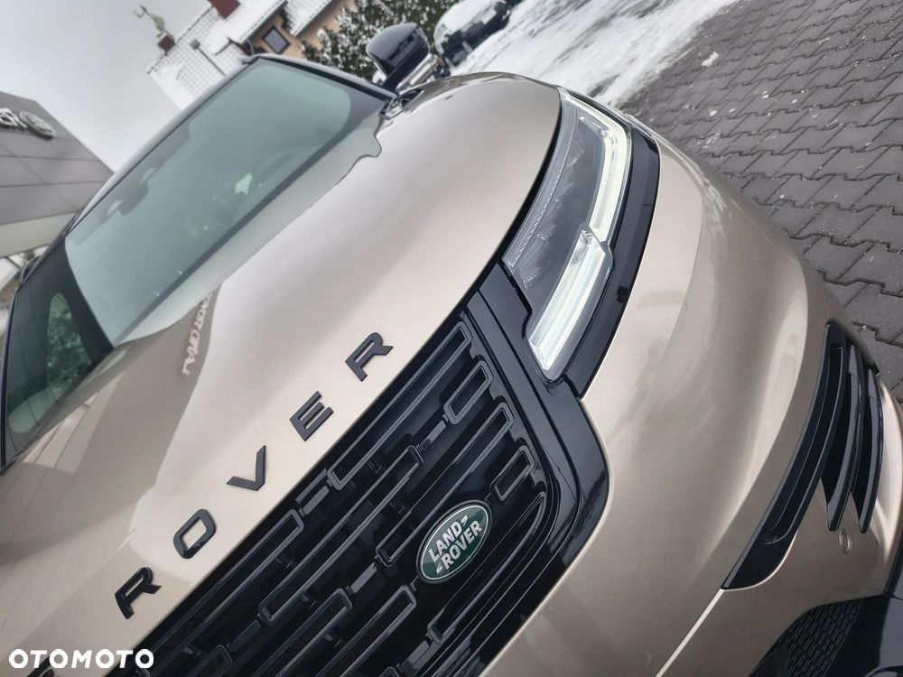 Land Rover Range Rover Velar 3.0 D300 mHEV Autobiography - 10