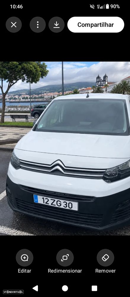 Citroën Berlingo - 3