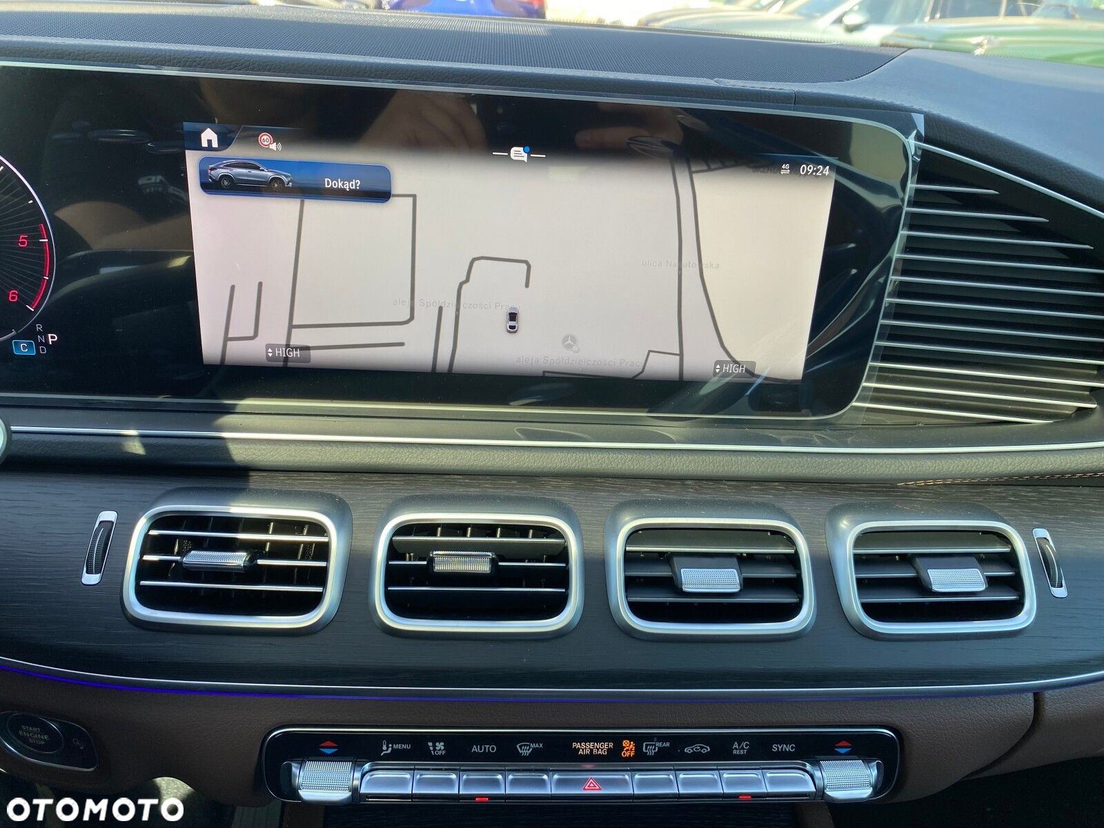 Mercedes-Benz GLE - 17
