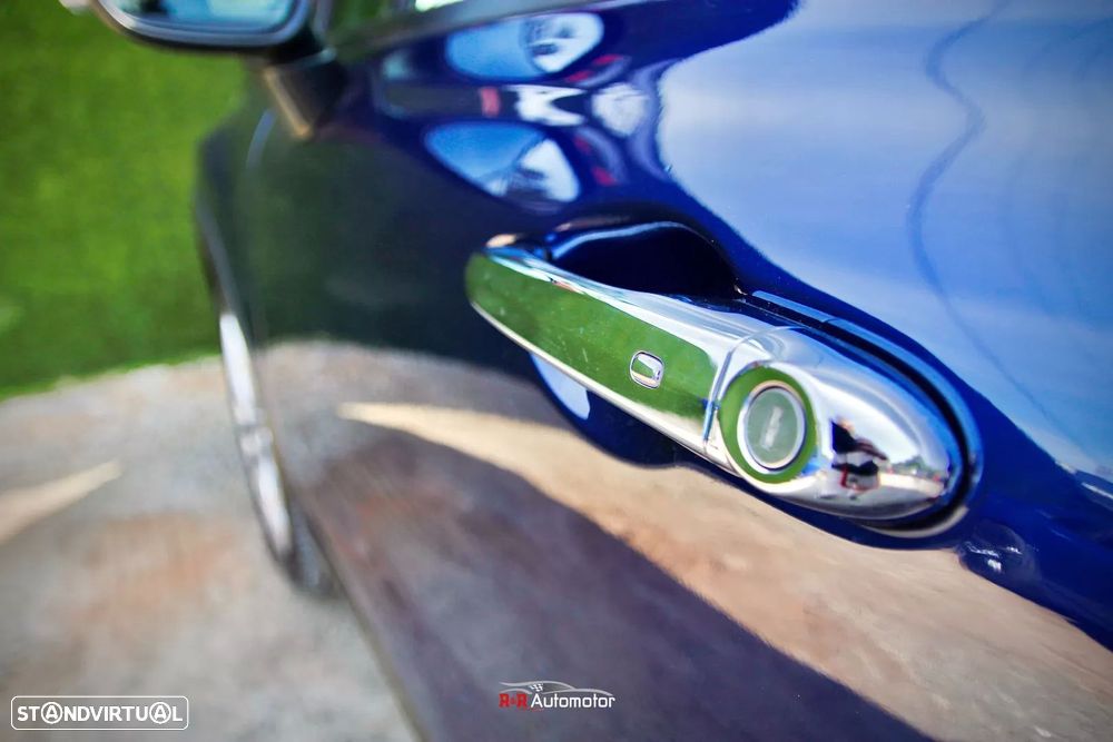 Fiat 500X 1.3 MJ Pop Star J17 S&S - 32