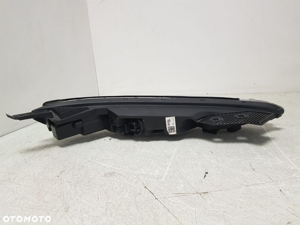 LAMPA PRZEDNIA LEWA PRZÓD LEWY HYUNDAI KONA I 1 LIFT DRL LED GÓRNY 92207-J9600 92207J9600 - 6