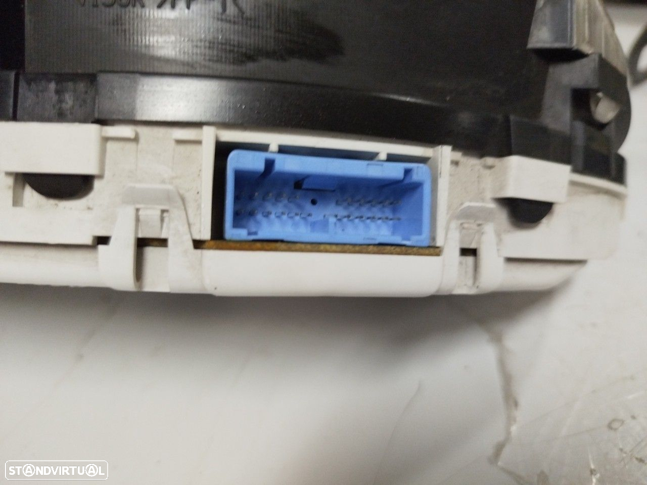 Quadrante/ Painel De Instrumentos Honda Cr-V Ii (Rd_) - 2
